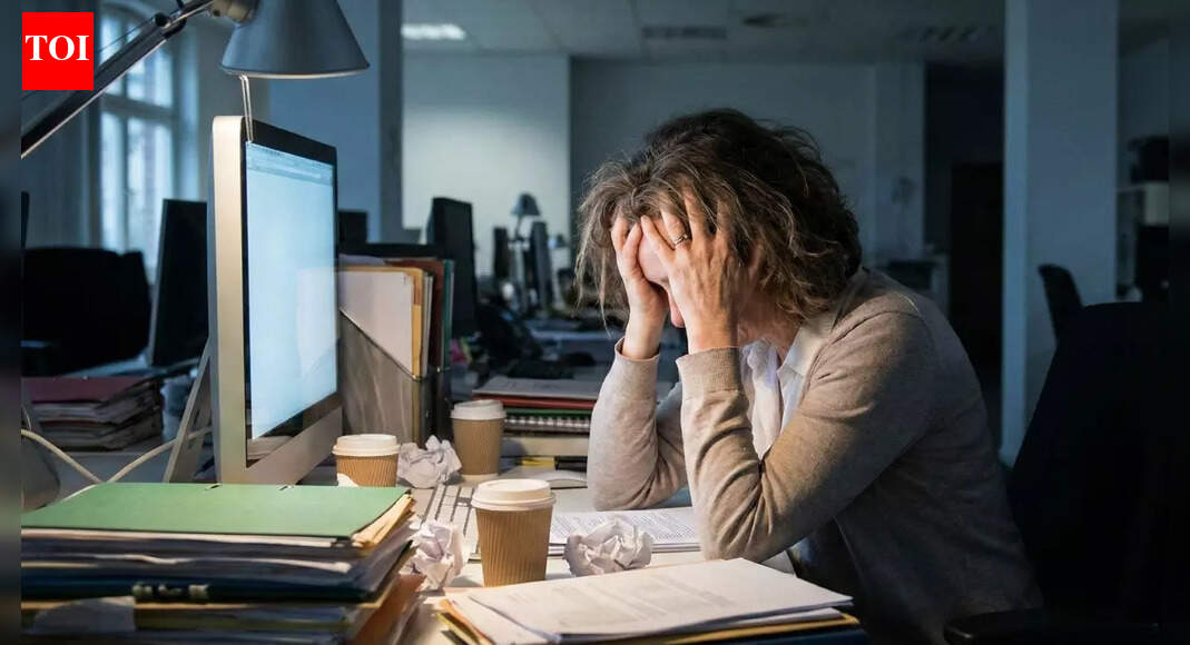 How each zodiac sign handles workplace burnout in corporate culture