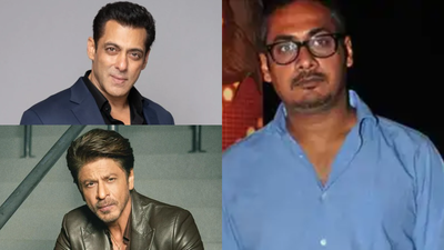 ‘Salman Khan is more arrogant than Ravan’: Abhinav Kashyap takes fresh jibe at ‘Dabangg’ actor; claims Shah Rukh Khan is NOT a superstar