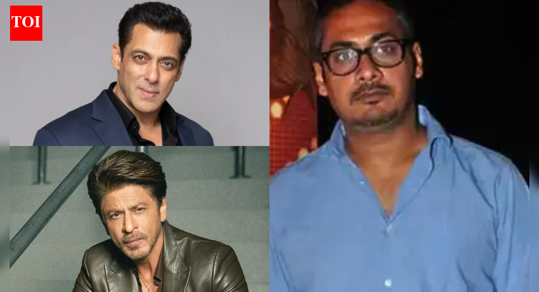 ‘Salman Khan is more arrogant than Ravan’: Abhinav Kashyap