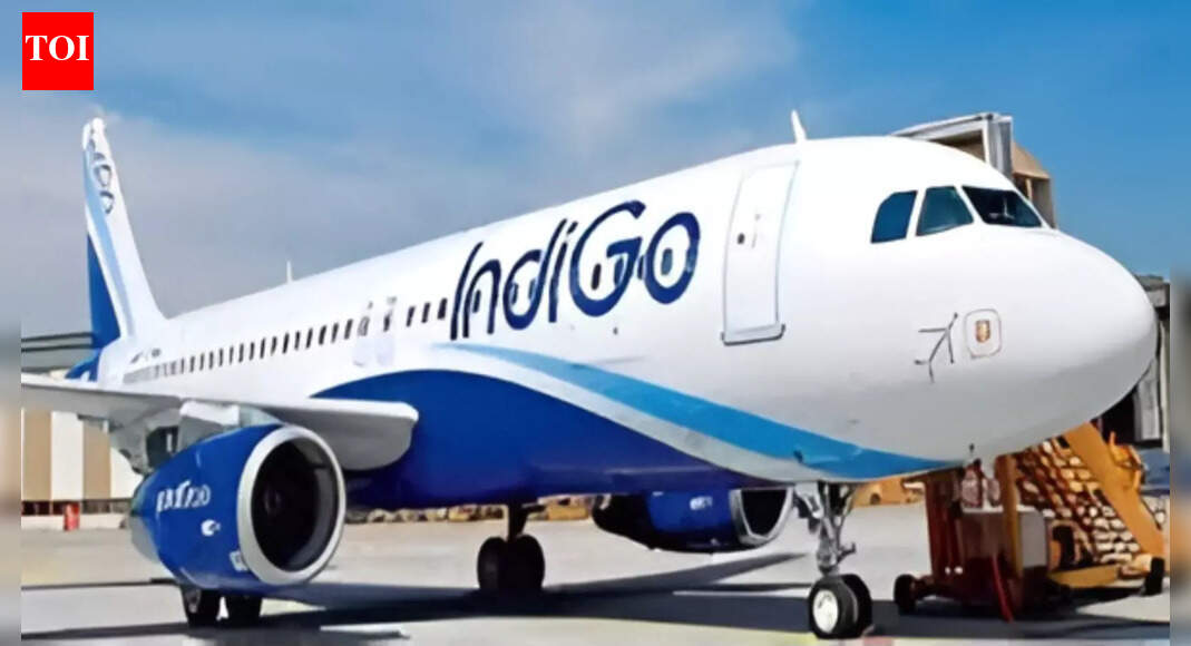 IndiGo crisis: DGCA deploys oversight team at airline's HQ; flight ops under lens