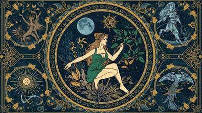 Virgo Women Horoscope Today (December 15, 2025): Feel the fear, but lead anyway