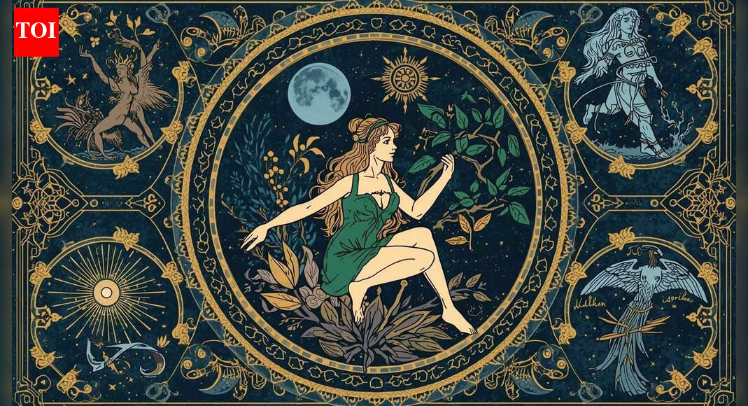 Virgo Women Horoscope Today (December 15, 2025): Feel the fear, but lead anyway