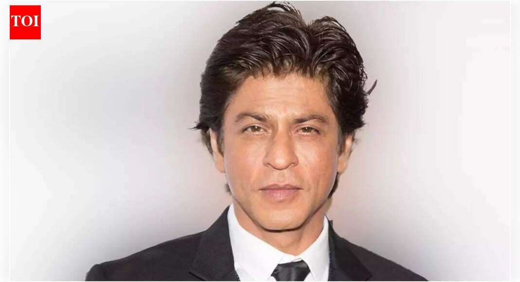 <div>Shah Rukh Khan's ‘Pathaan 2’ announced in Dubai?</div>
