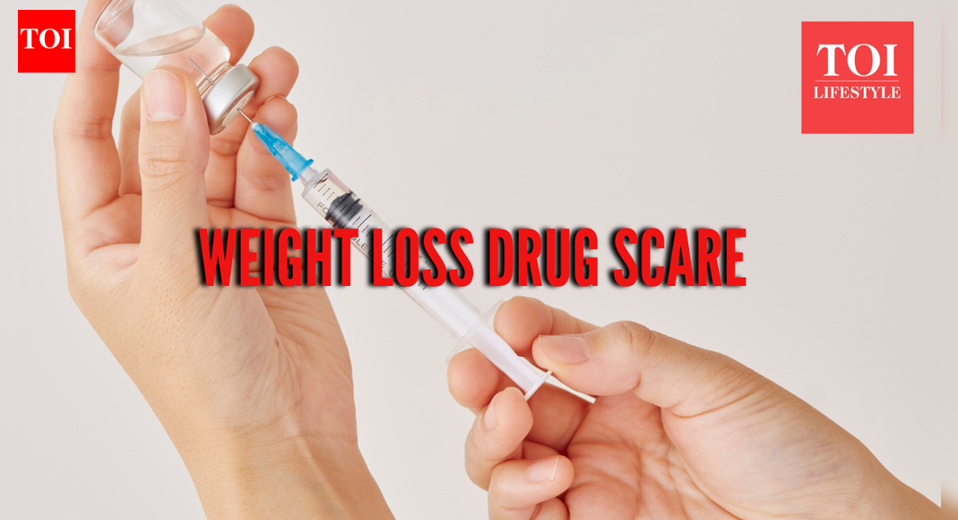 Weight loss drug scare: Chinese woman vomits blood after using expensive injection promising rapid results