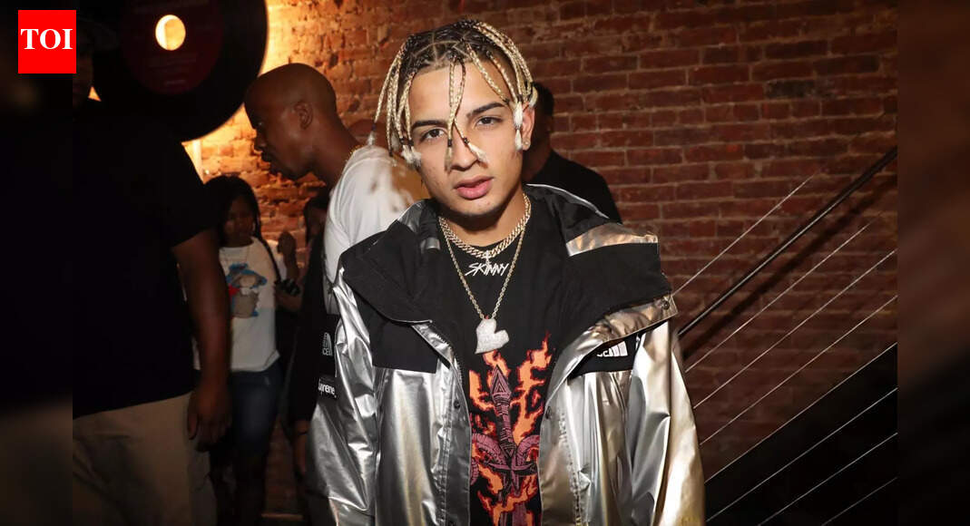 Dwight Howard brings SkinnyFromThe9 to spit raw truth after getting nearly killed in Las Vegas