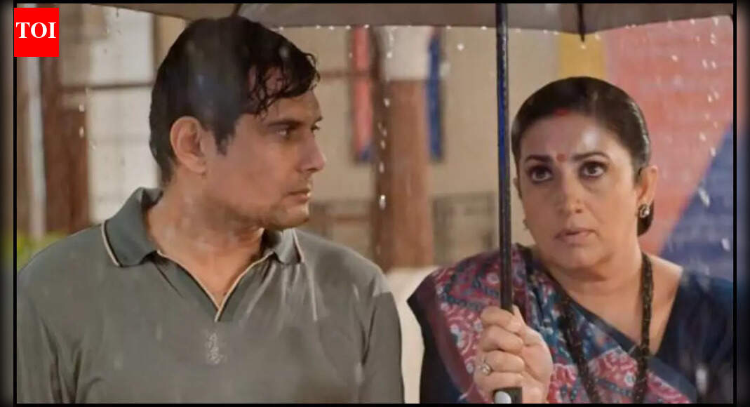 ‘Kyuki Saas Bhi Kabhi Thi 2’: Tulsi and Mihir to get separated after a 6-year leap? |