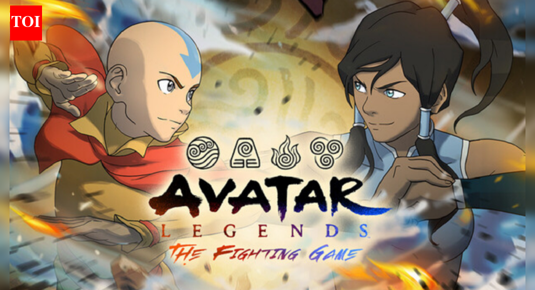 Avatar Legends The Fighting Game release date, official gameplay, all characters, platforms, and more details