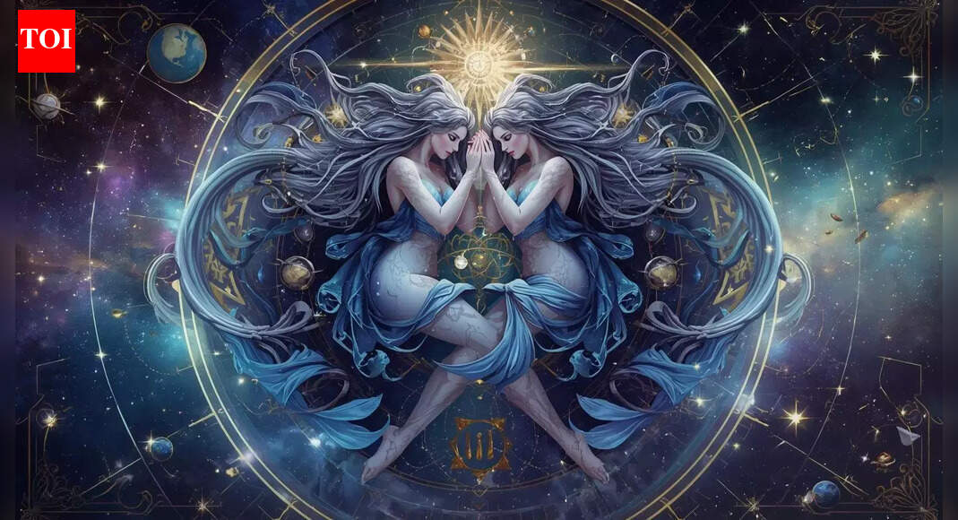 Gemini Women Horoscope Today (December 16, 2025): Slow down today, to hear what you’ve missed