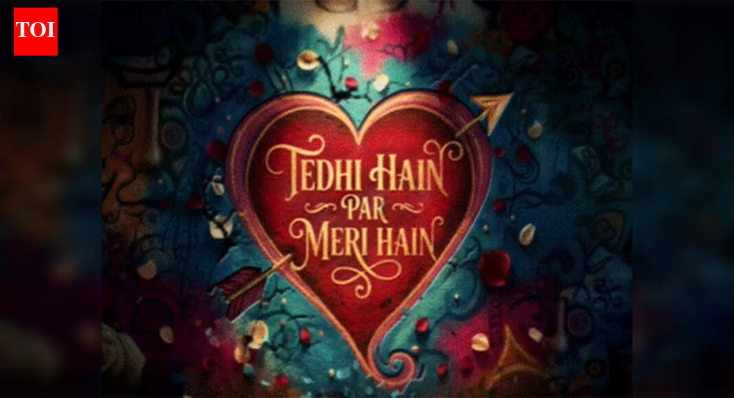 Jitendra Kumar, Mahvash to star in Remo D'Souza's romantic comedy 'Tedhi Hain Par Meri Hain'