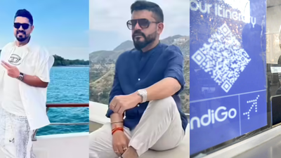 Evening news wrap: Goa nightclub owners cry foul, seek anticipatory bail; DGCA deploys oversight team at IndiGo HQ and more