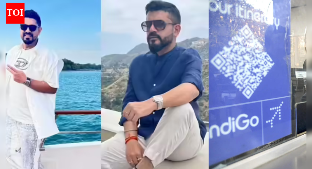 Evening news wrap: Goa nightclub owners cry foul, seek anticipatory bail; DGCA deploys oversight team at IndiGo HQ and more