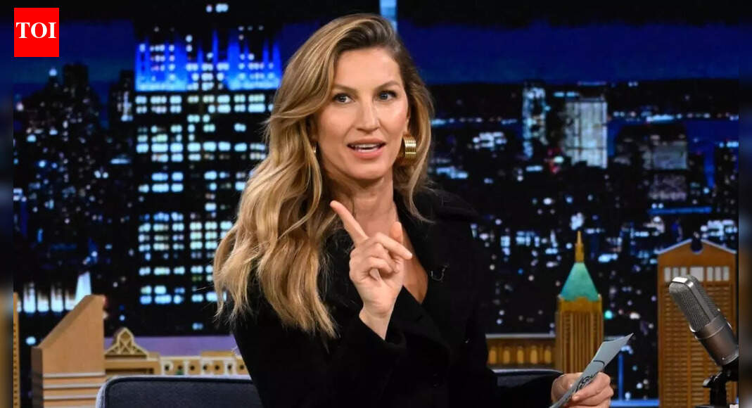 “Very hurtful”: Gisele Bündchen sees her divorce from Tom Brady as the end of a dream and the start of a new life