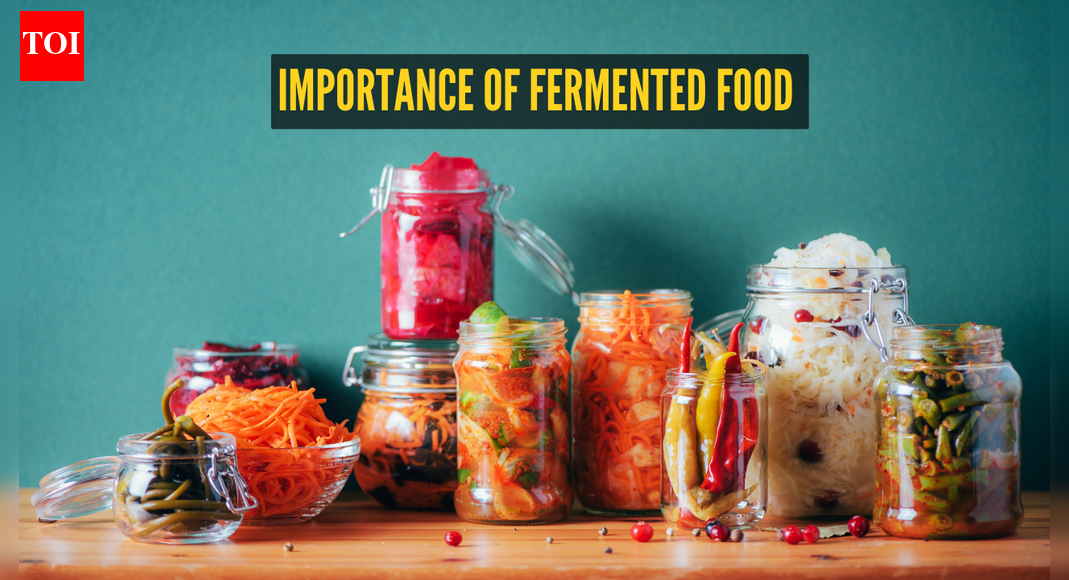 The Fermented Food Revival: Why 2025 became the year of gut health in India