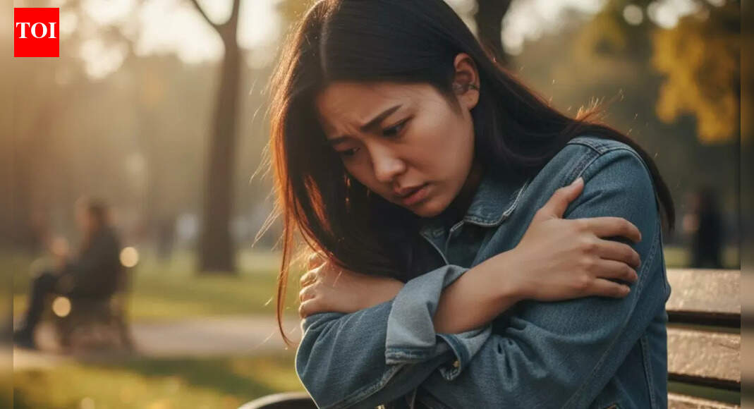 How every zodiac sign deals with stress and anxiety