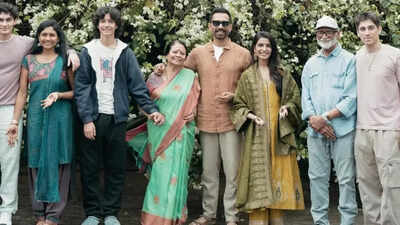 Samantha Ruth Prabhu–Raj Nidimoru’s UNSEEN mehendi PIC melts hearts; 'The Family Man' director's sister captions,'Love shared is love multiplied'