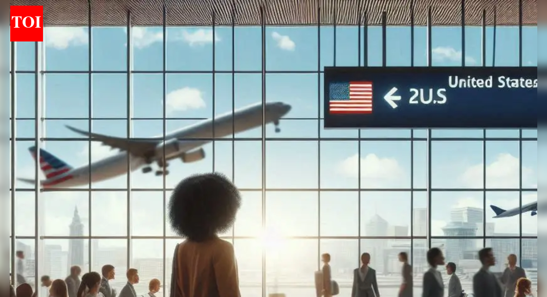 US visa chaos: Now a tweet can tank your American dream; screening gets intrusive