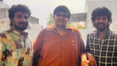 Karthik Subbaraj REACTS to Rathna Kumar’s comment on Rajinikanth; Calls him "family", reveals Dhanush was first choice for ‘29’