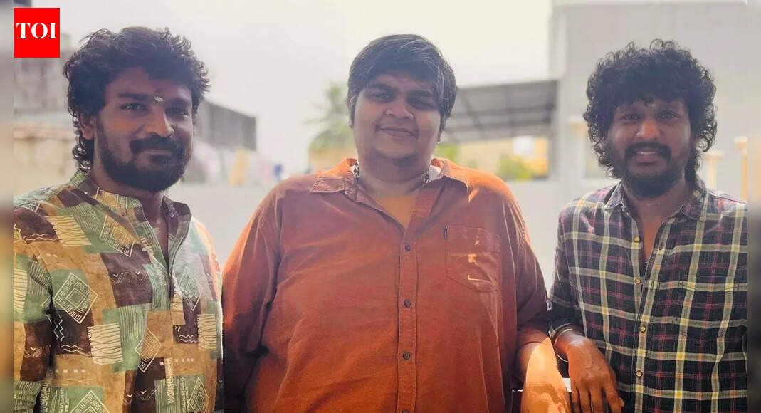 Karthik Subbaraj REACTS to Rathna Kumar’s comment on Rajinikanth; Calls him "family", reveals Dhanush was first choice for ‘29’