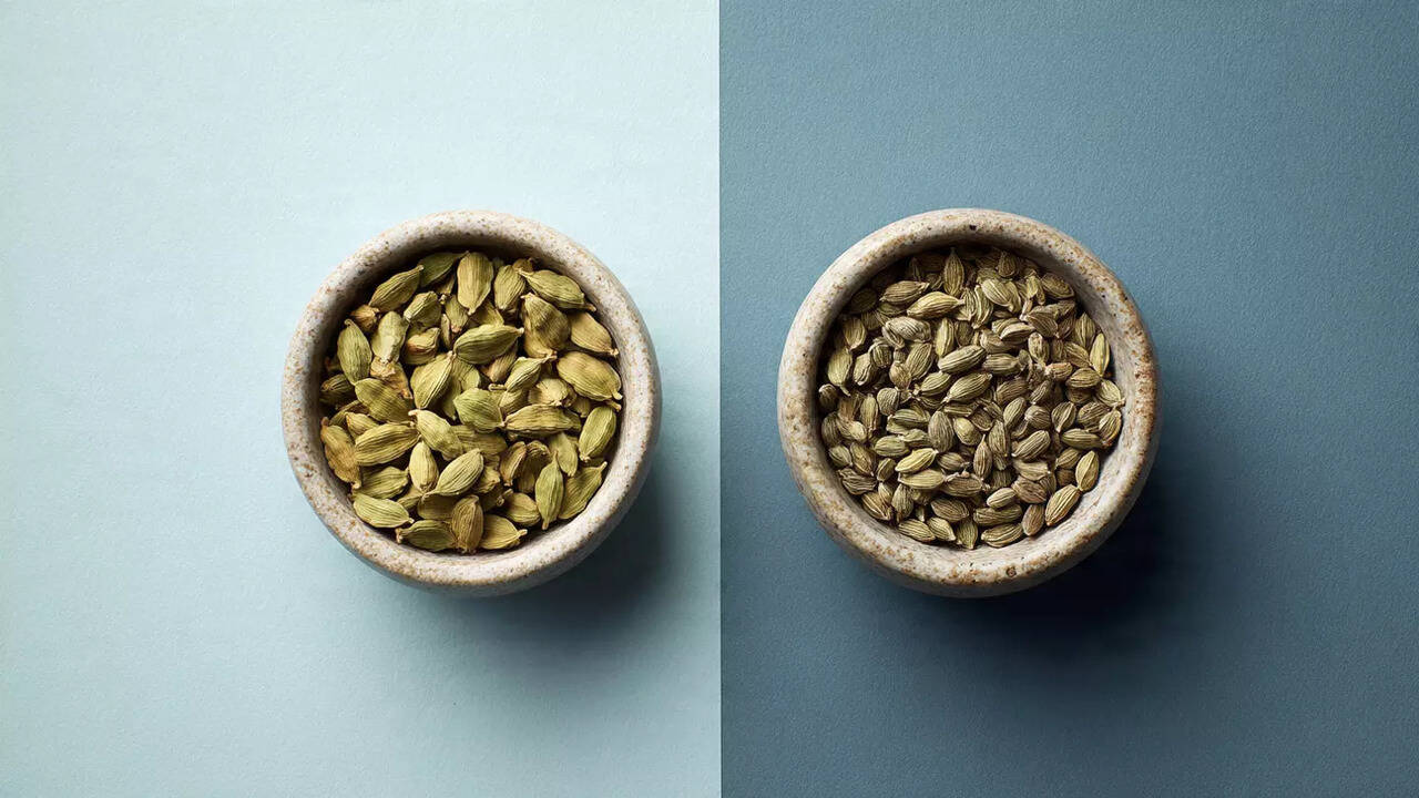 How To Spot Fake Cardamom & Keep Your Kitchen Free From Adulteration