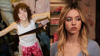 From ‘Christy’ to Cassie in ‘Euphoria season 3’; Here's how Sydney Sweeney dropped 35 pounds in just 7 weeks