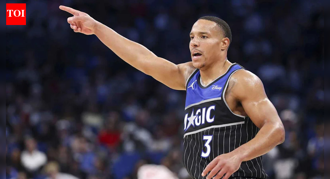 What is Desmond Bane's net worth? Exploring Orlando Magic star's salary, career achievement, personal life and more