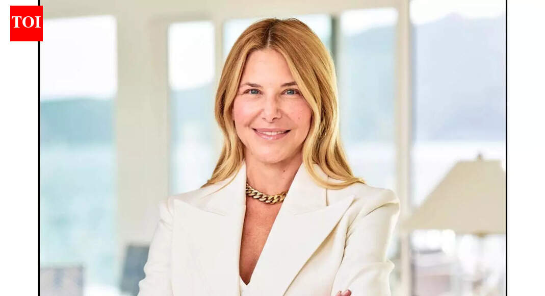 OpenAI hires Slack CEO Denise Dresser as chief revenue officer