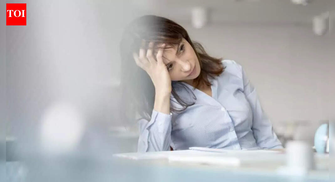 A 41% jump in "fatigue" among workers: Here’s why it is Glassdoor’s word of the year for 2025