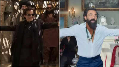 'Dhurandhar' success has netizens demanding Akshaye Khanna and Bobby Deol's reunion with 'Humraaz 2': 'It's time'