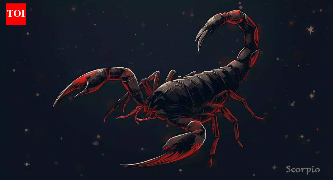 Scorpio Women Horoscope Today (December 17, 2025): Let today be the pause, not the ending