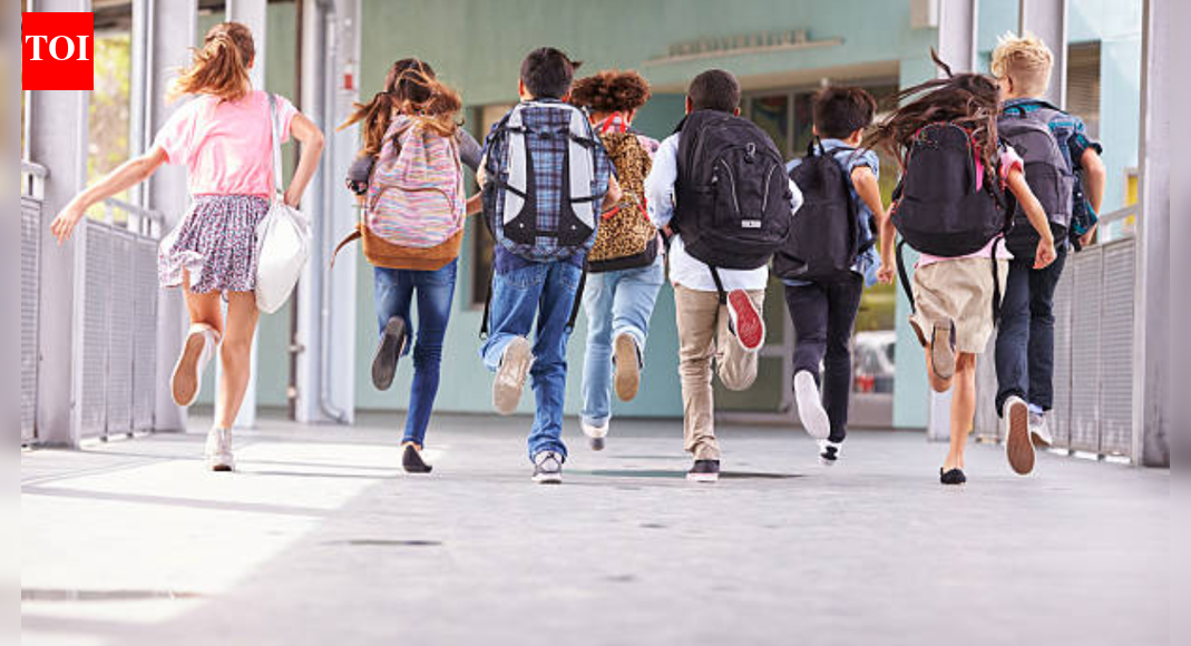 School bag essentials: Dos and don’ts so kids stay safe and prepared