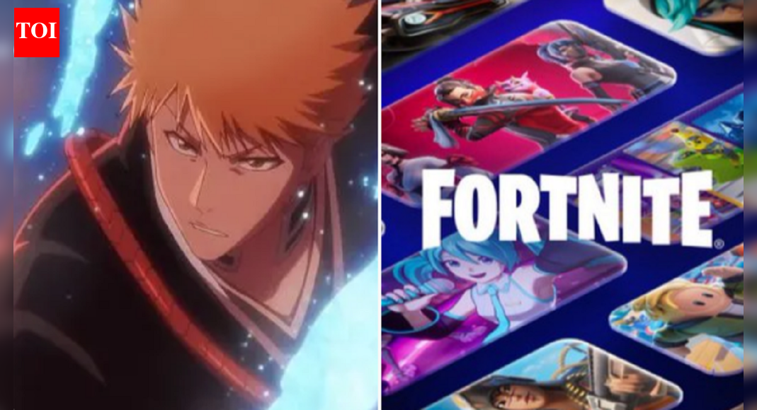 Fortnite leaks: Bleach collaboration, all rumored characters, release date, what to expect, and more details