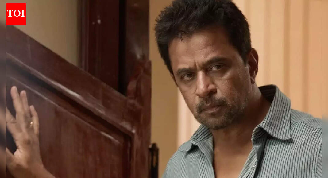 <div>Arjun's 'Theeyavar Kulai Nadunga' OTT release date</div>