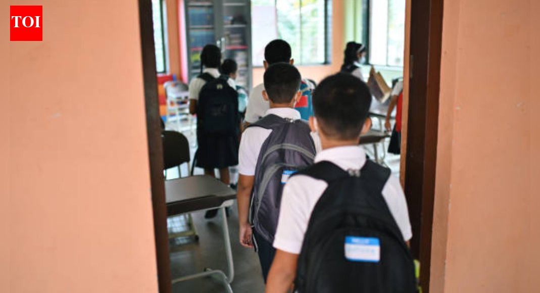 School etiquette: Dos and don’ts kids should know before entering the classroom