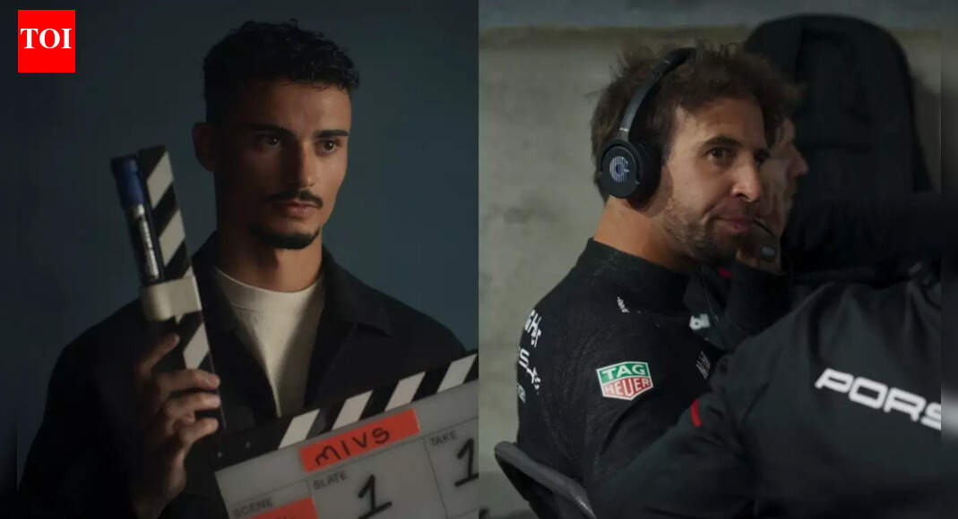 Formula E: Driver Season 2 dives into Antonio Felix Da Costa – Pascal Wehrlein rivalry, Dan Ticktum steals the spotlight