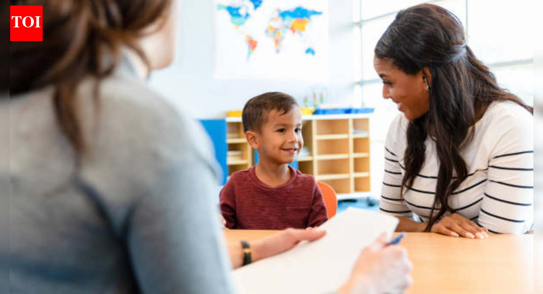 PTMs: The dos and don’ts of making parent-teacher meetings actually useful