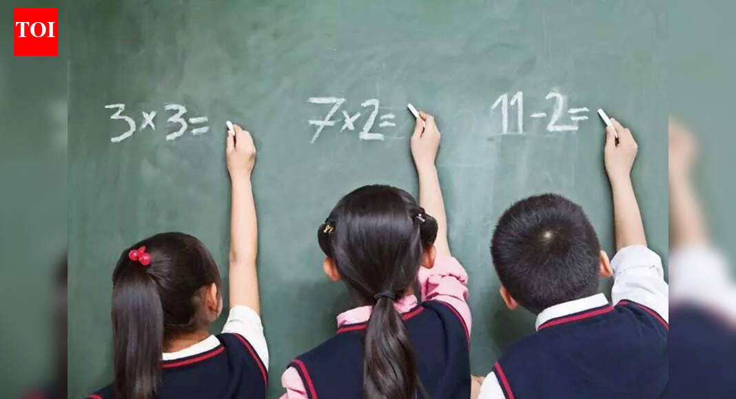 Maharashtra govt issues Saturday activity guidelines for state board schools | Mumbai News