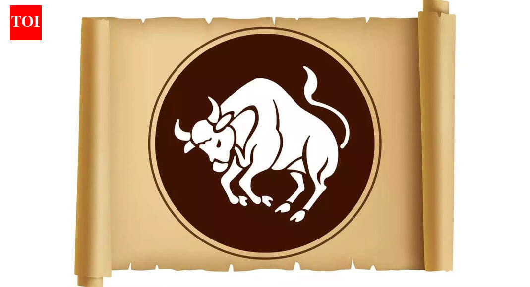 Taurus Women Horoscope Today (December 18, 2025): Your tears carry truth, honour them