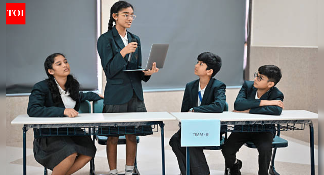 Early leadership skills every child should learn