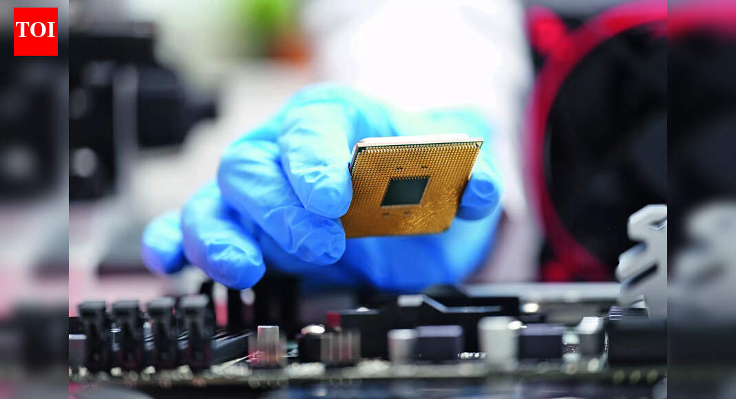 Nvidia has built technology to fight AI chip smuggling: Here's how it will work