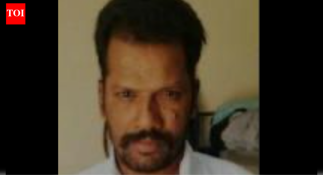 Mortal remains of man who died in Saudi Arabia brought to Tamil Nadu
