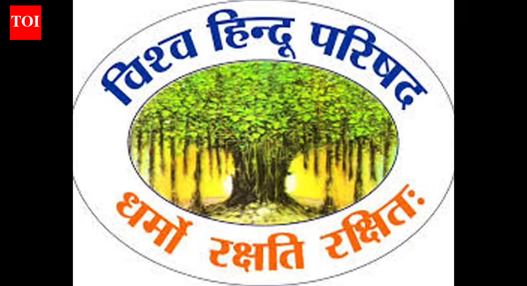 VHP flags pressure on judiciary, seeks debate on minority status at Delhi meet