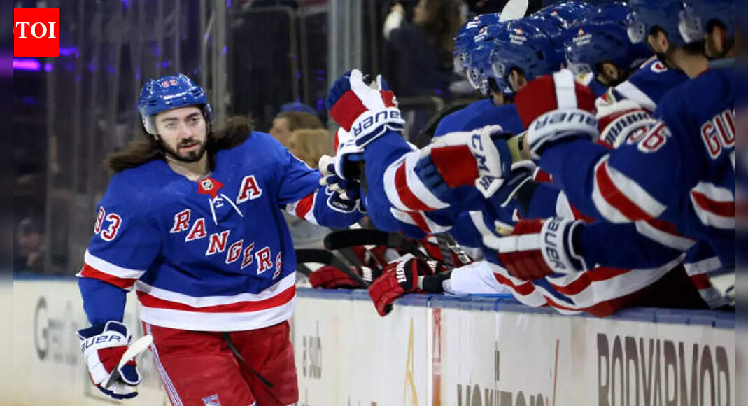 NHL match today: Will Mika Zibanejad play against Chicago Blackhawks tonight? Latest update on New York Rangers forward for December 10