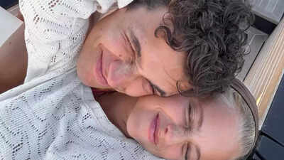  Internet reacts as Lando Norris and Margarida Corceiro make their relationship Instagram official