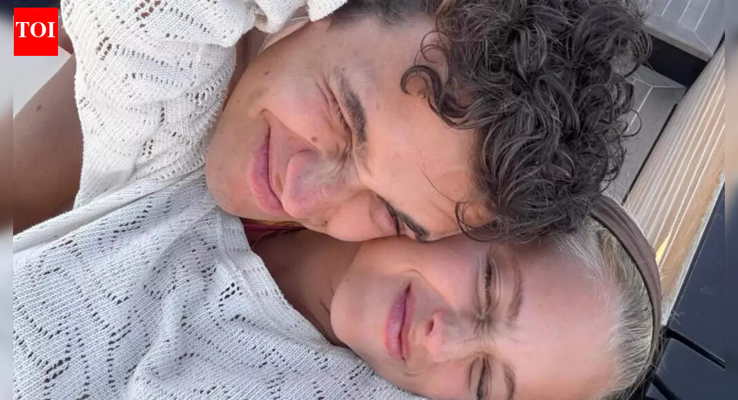 “It took a championship”: Internet reacts as Lando Norris and Margarida Corceiro make their relationship Instagram official