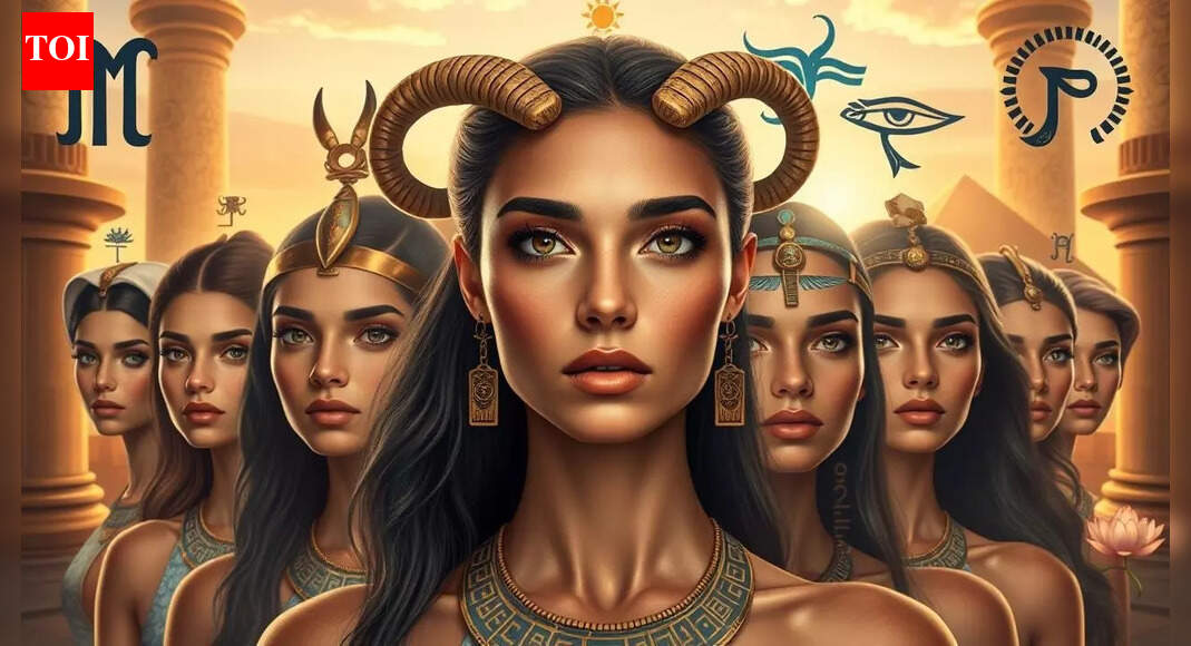 Egyptian Zodiac Horoscope Today for December 12, 2025: The universe whispers a warning, these zodiac signs must choose their words carefully