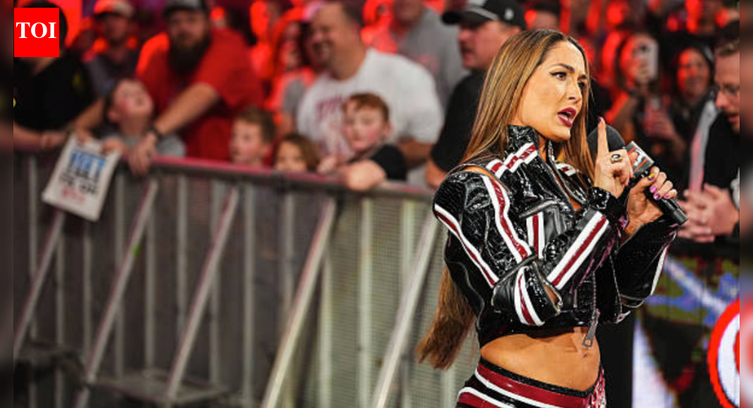 Nikki Bella net worth, monthly income, dating life, WWE paycheck, and more