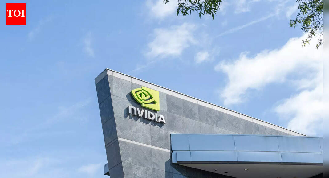 Nvidia says China’s DeepSeek is not using its Blackwell chips: ‘We pursue any…’