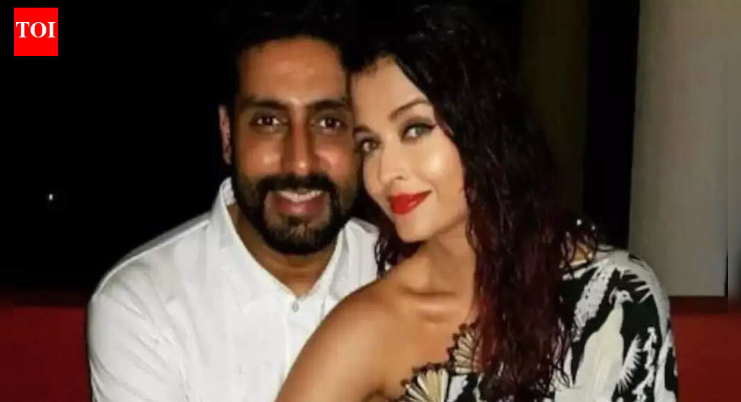 Abhishek stopped smoking, drinking when Aishwarya got pregnant