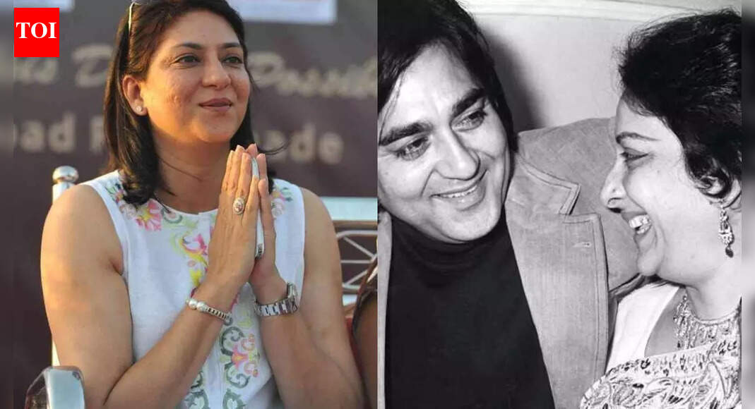 Priya Dutt on musical tribute to late parents Sunil Dutt and Nargis: ‘Initially, I was wary whether the concert would draw in people’