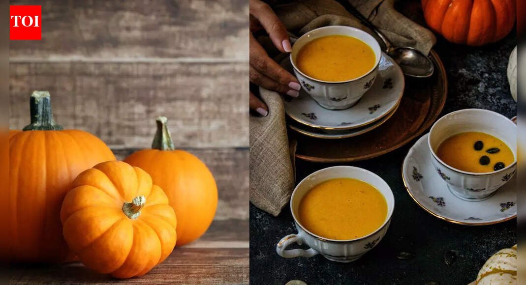 Winter special: Interesting and easy Pumpkin recipes that are a must-try
